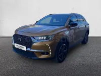 Usado DS Automobiles DS7 Crossback So Chic 130 CV (95 kW) 2021 Blanco SUV