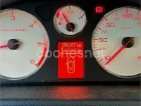 Usado Peugeot 407 Sport 136 CV (100 kW) 2006 Negro Familiar