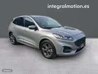 Usado Ford Kuga ST-Line X 190 CV (139 kW) 2024 Gris SUV