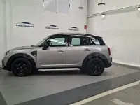 Occasion Mini Cooper Countryman 136 PK (100 kW) 2024 Grijs SUV