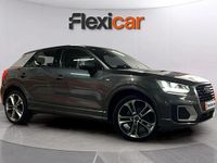 Usado Audi Q2 Sport 192 CV (141 kW) 2018 Gris SUV