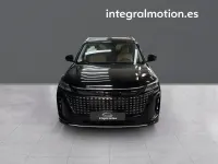Nuevo DFSK E5 217 CV (159 kW) 2025 Negro SUV
