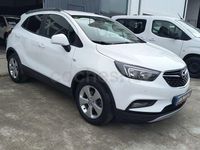 Usado Opel Mokka X Selective 140 CV (102 kW) 2016 Blanco SUV