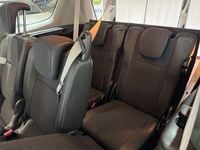 Usado Renault Grand Scénic III Bose Edition 130 CV (95 kW) 2011 Negro Monovolumen