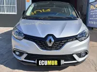 Usado Renault Grand Scénic IV Zen 120 CV (88 kW) 2020 Gris Monovolumen
