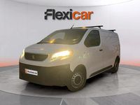 Usado Peugeot Expert 122 CV (89 kW) 2020 Blanco Van