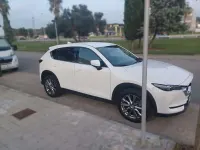 Usado Mazda CX-5 Signature 165 CV (121 kW) 2020 Blanco SUV