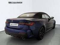 Usado BMW 420 Shadowline 190 CV (139 kW) 2024 Descapotable