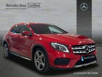 usado Mercedes GLA180 200 cdi / d amg line (euro 6d-temp)