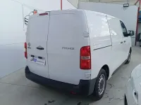 Usado Toyota Proace 102 CV (75 kW) 2021 Blanco Monovolumen