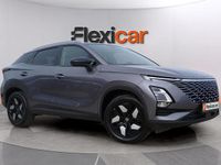 Usado Omoda 5 147 CV (108 kW) 2025 Gris SUV
