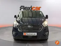 Usado Ford Tourneo Custom Titanium 150 CV (110 kW) 2021 Blanco Van