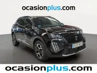 Usado Peugeot 2008 Allure 145 CV (106 kW) 2025 Negro SUV