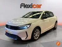 Usado Opel Corsa 100 CV (73 kW) 2023 Blanco Utilitario