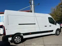 Usado Renault Master 150 CV (110 kW) 2023 Blanco Monovolumen