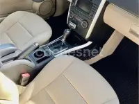 Usado Mercedes B200 136 CV (100 kW) 2005 Beige Monovolumen