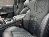 Usado BMW X5 M Competition Edition 625 CV (459 kW) 2020 Negro SUV