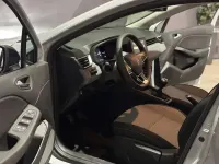 Nuevo Renault Clio Evolution 101 CV (74 kW) 2025 Blanco Utilitario