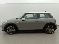 Używany Mini Cooper SE 135 kW (184 KM) 2020 Hatchback
