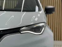 Usado Renault Zoe Life 80 kW (110 CV) 2020 Eléctrico Utilitario