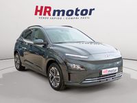 Usado Hyundai Kona 100 kW (137 CV) 2022 Gris SUV
