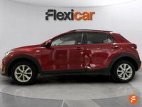 Usado Kia Stonic 84 CV (61 kW) 2018 Granate SUV