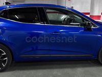 Nuevo Renault Clio V Techno 100 CV (73 kW) 2025 Azul Berlina