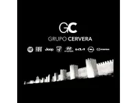 Nuevo Jaecoo 7 345 CV (253 kW) 2026 Gris SUV