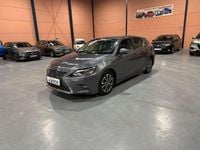 Usado Lexus CT200h Business Edition 136 CV (100 kW) 2020 Gris Utilitario