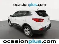 Usado Renault Kadjar Business 131 CV (96 kW) 2018 Blanco SUV