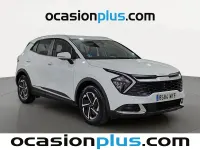 Usado Kia Sportage 215 CV (158 kW) 2025 Blanco SUV