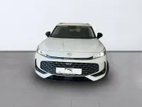 Usado MG HS Luxury 272 CV (200 kW) 2026 Blanco SUV