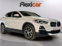 Usado BMW X2 140 CV (102 kW) 2020 Blanco SUV