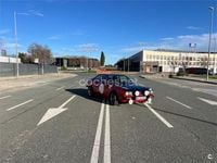 Usado Lancia Delta 193 CV (141 kW) 2000 Rojo Utilitario