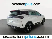 Usado Ebro s700 147 CV (108 kW) 2025 Blanco SUV