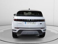 Usado Land Rover Range Rover evoque 162 CV (119 kW) 2021 Negro SUV