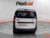 Usado Dacia Dokker Essentiel 95 CV (69 kW) 2020 Blanco Monovolumen