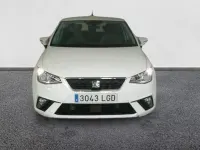 Usado Seat Ibiza Style 95 CV (69 kW) 2020 Utilitario