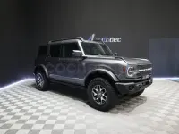 Usado Ford Bronco 335 HP (246 kW) 2024 Cinzento SUV