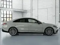 Nuevo Mercedes CLA 250+ 200 kW (272 CV) 2025 Gris Berlina