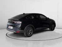 Usado Renault Arkana Evolution 140 CV (102 kW) 2024 Negro SUV