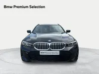 Usado BMW 330e Comfort Edition 292 CV (214 kW) 2024 Negro Familiar