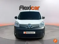 Usado Renault Kangoo 90 CV (66 kW) 2019 Blanco Monovolumen