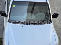 Usado Mitsubishi Montero 160 CV (117 kW) 2003 Gris / plata SUV