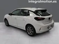 Nuevo Opel Corsa Edition 100 CV (73 kW) 2026 Utilitario