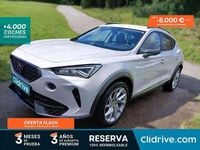 Usado Cupra Formentor 150 CV (110 kW) 2022 Blanco SUV