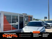 Używany Ford Focus ST-Line X 125 KM (91 kW) 2022 Szary Sedan/Limuzyna