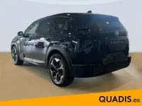 Nuevo Citroën C5 Aircross 154 kW (210 CV) 2026 Azul SUV