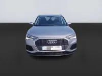 Usado Audi Q3 Advanced 245 CV (180 kW) 2022 Gris SUV