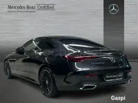 Nuevo Mercedes CLE220 197 CV (144 kW) 2026 Gris / plata Coupe